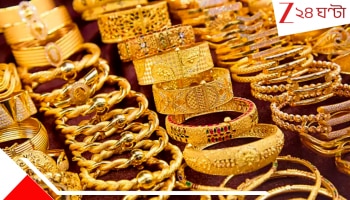 Gold Price: আকাশ ছুঁয়েও সোনার দামে কেন এমন রেকর্ড পতন! কলকাতার দর কত? এখনই কেনা কি ঠিক হবে..  