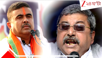 Kalyan Banerjee on Suvendu Adhikary: শুভেন্দু রাজ্যের সবথেকে বড় দুর্নীতিগ্রস্ত রাজনীতিক! আমার দয়ায় এখনও গ্রেফতার হয়নি: কল্যাণ বন্দ্যোপাধ্যায়