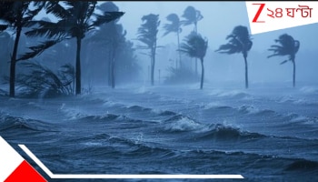 Bengal Weather Update: উপকূলে ঝড়ের সন্ত্রাস! 'মন্থা'র আগুনে ছোবলে ছিন্নভিন্ন সমুদ্রের বুক, বিপুল বিধ্বংসী বেগে ধেয়ে আসছে বাংলার...