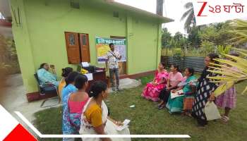 SIR in Bengal: ২০০২-এর তালিকায় নাম নেই সপরিবারেই! BLO-র আজব যুক্তিতে তোলপাড়... SIR বিতর্কে চাকদার পর এবার শান্তিপুর...