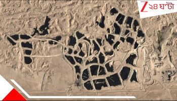 World's Largest Tire Cemetry: এই মুসলিম দেশেই রয়েছে 'বিশ্বের সবচেয়ে বড় কবরখানা'! মহাশূন্য থেকেও দেখা যায়! কোথায় জানেন?