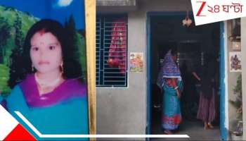 Barrackpore NRC Death: &#039;১৫ বছর আগে বাংলাদেশ থেকে...&#039;, NRC আতঙ্কে এবার গায়ে আগুন দুই সন্তানের মা ব্যারাকপুরের গৃহবধূর!