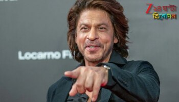 Shah Rukh Khan 60th Birthday: বালাই ষাট! শাহরুখ আবেগের অবসর হয় না, বয়স বাড়ে, হৃদয় তবু দফতর পাল্টায় না...