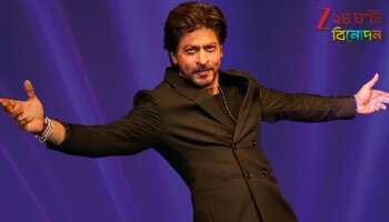 Shah Rukh Khan: &#039;কিং&#039; শাহরুখ খানের সাম্রাজ্য! পর্দার প্রেমিক থেকে ১২,৪৯০ কোটির বাদশা...