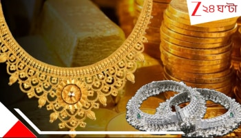 Gold Price Fall: এ কী চলছে, হু হু করে কমছে সোনার দাম! একলাফে ২৬২০ টাকা কমল মাত্র ১...