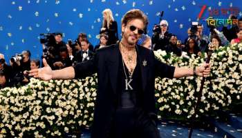 Sharukh Khan: 'আমি বাইরে বেরোতে পারব না!' ষাটের জন্মদিনেই ছন্দপতন কিং খানের! মন্নতের বাইরে কান্না, হাহাকার... 