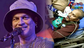 Zubeen Garg Death case: &#039;দুর্ঘটনায় মৃত্যু নয়, খুন-ই হয়েছেন জুবিন গর্গ!&#039; বিস্ফোরক দাবি মুখ্যমন্ত্রীর...