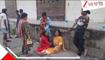 SIR In Bengal: SIR আতঙ্কে অষ্টম মৃত্যু! এবার বহরমপুর, স্ত্রী বাড়ি ফিরে দেখলেন স্বামী...