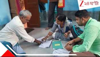 SIR in Bengal: জীবিত ভোটারকে মৃত দেখিয়ে তালিকা বাদ! BLO বাড়িতে যেতেই... ডানকুনিতে শোরগোল..