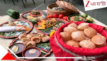 Kolkata Food Festival 2025: এক কামড়ে সুখ! ফুচকা থেকে মোমো স্ট্রিট ফুডের মহোৎসব কলকাতার বুকে...