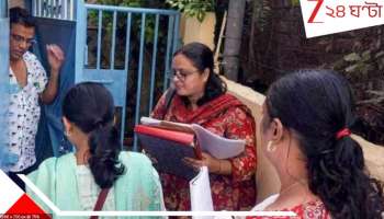 SIR IN Bengal: আচমকাই BLA নিয়োগের নিয়মে বড় বদল আনল কমিশন! বিজেপিকে সুবিধা করে দিতেই... তোপ তৃণমূলের...