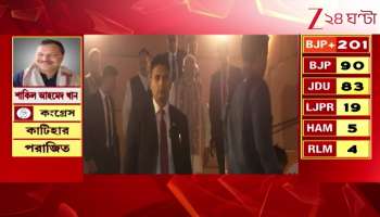 JP Nadda on Bihar Election Win This victory proves the peoples unshakeable faith in Modiji