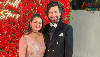 Jeet's Wife on Mohona Madnani: সুপারস্টারের স্ত্রী হয়েও শোবিজ থেকে দূরে! বিয়ের ১৪ বছর পর বিনোদুনিয়ায় জিত্‍ঘরণী মোহনা...