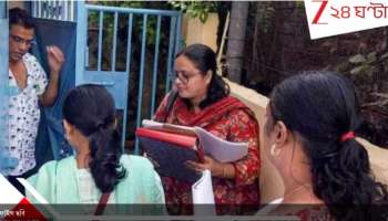 SIR In Bengal: হোয়াটঅ্যাপে নয়া নির্দেশ! চাপ বাড়ছে আরও, হাওড়ায় বিক্ষোভ BLO-দের...'