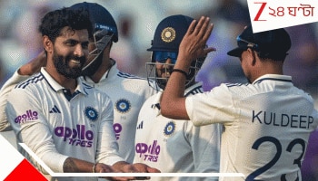 India vs South Africa: চরম সাসপেন্স থ্রিলারের নাম ইডেন টেস্ট, রবিতেই ফয়সলা রোমাঞ্চকর দ্বৈরথের! খেলা হবে...