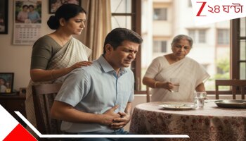 Stomach Cancer: গ্যাস বা অম্বল ভেবে অবহেলা করবেন না, পাকস্থলীর ক্যানসার হতে পারে! ‘নিঃশব্দ ঘাতক’ রুখবেন কী ভাবে...