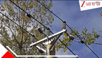 Midnapore news: ছাদের গা ঘেঁষে হাইটেনশন লাইন, শীতের বেলায় রোদ পোহাতে গিয়ে ৩৩০০০ ভোল্টের শক খেল সেভেনে পড়া মেয়ে...