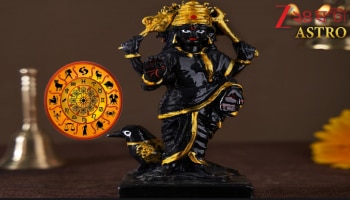 Golden Period for Shani: ৩০ বছর পরে শনির কৃপায় আসছে গোল্ডেন পিরিয়ড! অপ্রত্যাশিত ভাবে হাতে টাকা আসবে এই কয়েকটি রাশির...