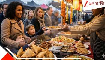 Street Food Poisoning death: বেড়াতে গিয়ে পেট ভরে লোভনীয় স্ট্রিট ফুড, কিছুক্ষণের মধ্যেই শেষ মা ও ২ সন্তান! মৃত্যুমুখে বাবাও...