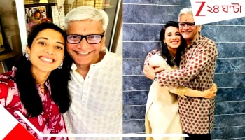 Smriti Mandhana Wedding Postponed: স্মৃতির সুখে বজ্রাঘাত! বাবার আচমকা হার্ট অ্যাটাক, মন্ধানা বাড়িতে থামল সানাই...