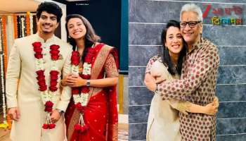 Smriti Mandhana Wedding Postponed: এ কী ঝড় নেমে এল স্মৃতির জীবনে! বাবার পরে এবার হবু স্বামীও হাসপাতালে...