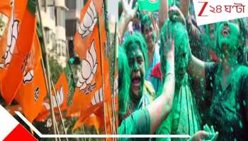 West Bengal Assembly Election 2026: বিধানসভার 'বড় পরীক্ষা'র আগেই ২ জেলায় 'বড় জয়' হাসিল তৃণমূলের! বেকায়দায় বিজেপি...