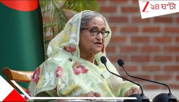 Sheikh Hasina Jail: মৃত্যুদণ্ডের পরে কারাদণ্ড! এবার প্লট দুর্নীতির মামলায় ২১ বছরের কারাদণ্ড হাসিনার, জেল-জরিমানা তাঁর পুত্র-কন্যারও...
