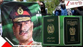 UAE Stops Issuing Visas To Pakistanis: বিশ্বের দরবারে পুড়ল মুখ! পাকিস্তানের বিরুদ্ধে কড়া ব্যবস্থা নিল এই মুসলিম রাষ্ট্র...বড় বিপদে মুনীরের দেশ...