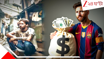 Lionel Messi: ২০২৬ সালে কি মেসির জীবনে নেমে আসতে চলেছে বিরাট সর্বনাশ? বড় কথা জানিয়ে দিলেন ভরতীয় জ্যোতিষী...