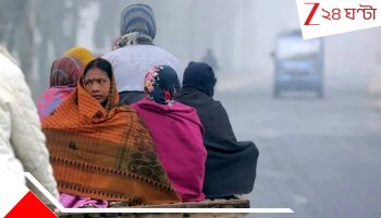 West Bengal Weather Update: আগামিকাল থেকে শীতে কাঁপবে বাংলা, ধপ করে পারদ পড়বে অনেকটাই