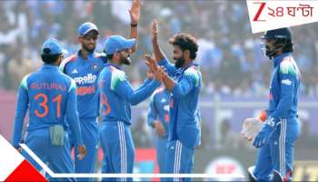 IND vs SA: টেস্টের বদলা ODI-তে! প্রোটিয়াদের বিরুদ্ধে দূরন্ত সিরিজ জয় ভারতের...