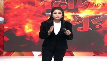 Two People Die in a Road Accident in Najat Sandeshkhali