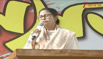 Mamata Banerjee If anyones name is removed in SIR I will sit on a dharna Mamatas warning in Krishnanagar