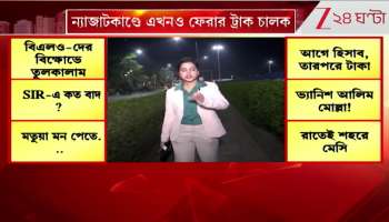 In the Sandeshkhali witness disappearance case where is absconding Alim Molla