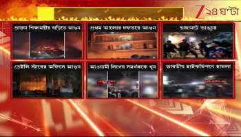 Journalist Assaulted in Bangladesh See the Pictures 