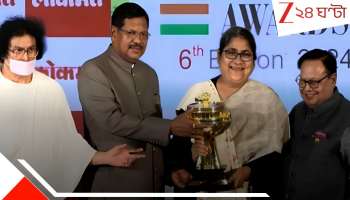 Dola Sen: তৃণমূলের মুকুটে পালক! বর্ষসেরা মহিলা সাংসদের শিরোপা দোলা সেনের... আবেগপ্রবণ সাংসদ বললেন...