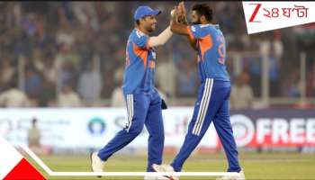 IND vs SA T20: সেরা ভারতই! টি-টোয়েন্টি সিরিজ জিতলেন সূর্যকুমাররা...