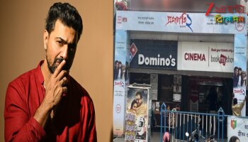 Dev: সিনেমাহলে জায়গা নেই প্রজাপতি২-র! দেব পোস্ট করার ৪ ঘণ্টার মধ্যেই...