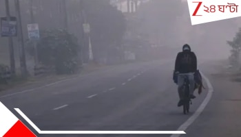 Bengal Weather Update: উইকেন্ডেও কাঁপবে বাংলা! তাপমাত্রা থাকবে স্বাভাবিকের থেকে ২-৩ ডিগ্রি কম...