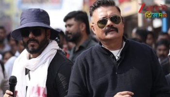 Raj Chakraborty: নরেন্দ্রনাথ দত্ত আর নরেন্দ্র মোদী যেমন এক নন, তেমনই ক্ষুদিরাম চাকী আর ক্ষুদিরাম বোস এক নন: রাজ চক্রবর্তী