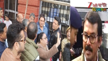 Tollywood: টলিপাড়ায় পুলিসি তদন্ত! শুক্রবার আচমকাই লালবাজারে স্বরূপ বিশ্বাস থেকে শুরু করে যীশু-পরমব্রতরা...