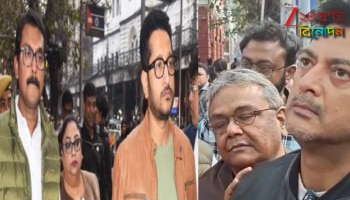 Tollywood: পুলিস কমিশনারের দ্বারস্থ যীশু-পরম-স্বরূপরা, ঠিক কী অভিযোগ টলিপাড়ার?