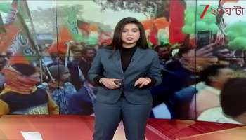 Sukanta Majumdar on Police After Suvendu now Sukanta Majumdar warns the police