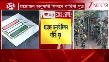 West Bengal Election 2026 How much force for Bengal in 26 elections what did the Commission say