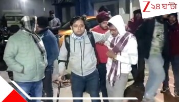 Sagar Dutta Hospital: বাবার দেহ ছাড়তে ২২ হাজার টাকা দাবি হাসপাতালের কর্মীর, মদন মিত্রকে ফোন প্রতিবন্ধী ছেলের, তারপর....