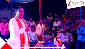 Bankura BJP MLA Amarnath Sakha on Laxmi Bhandar:  লক্ষ্মীর ভাণ্ডার আসলে মুসলমান ভাণ্ডার! একটা গোষ্ঠীকে তোষণ করতেই এই প্রকল্প: বিজেপি বিধায়ক