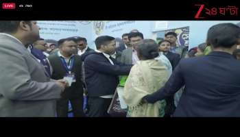 SIR Protest Chakulia road protest spreads to BDO office TMC party office set on fire