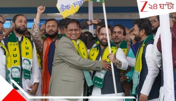 Humayun Kabir: বামেরা আমার হাত ধরলে আগামী দিনে শাসক দলে পরিণত হবে, বিরাট দাবি হুমায়ূনের  