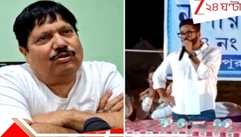 Raj Chakraborty VS Arjun Singh: 'ও নোংরা লোক, নীল ছবি বানায়', অর্জুন-বাণ!  'ওর তো কোনও কাজ নেই, বাড়িতে বসে শুধু দুষ্টু ফিল্মই দেখে...', পালটা দিলেন রাজ...