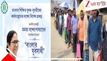 Yuva Sathi: ফর্ম ফিলাপে সতর্ক থাকুন, এই পাঁচটি ভুল করলে কোনও দিনই আপনার অ্যাকাউন্টে ঢুকবে না ১৫০০ টাকা!